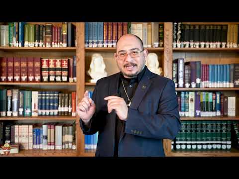 The Sacrament of Penance and Reconciliation