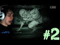 Outlast : Бедный Йорик #2 