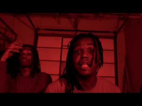 Kenny Mac - "Get on That" (dir. by @openworldfilms)