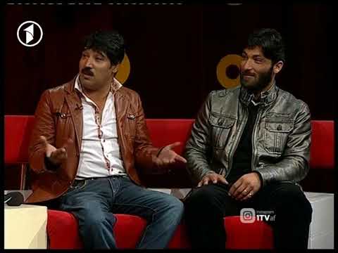 Shabkhand Funny Joke About Poet  - شبخند - فکاهی جالب در باره شاعر