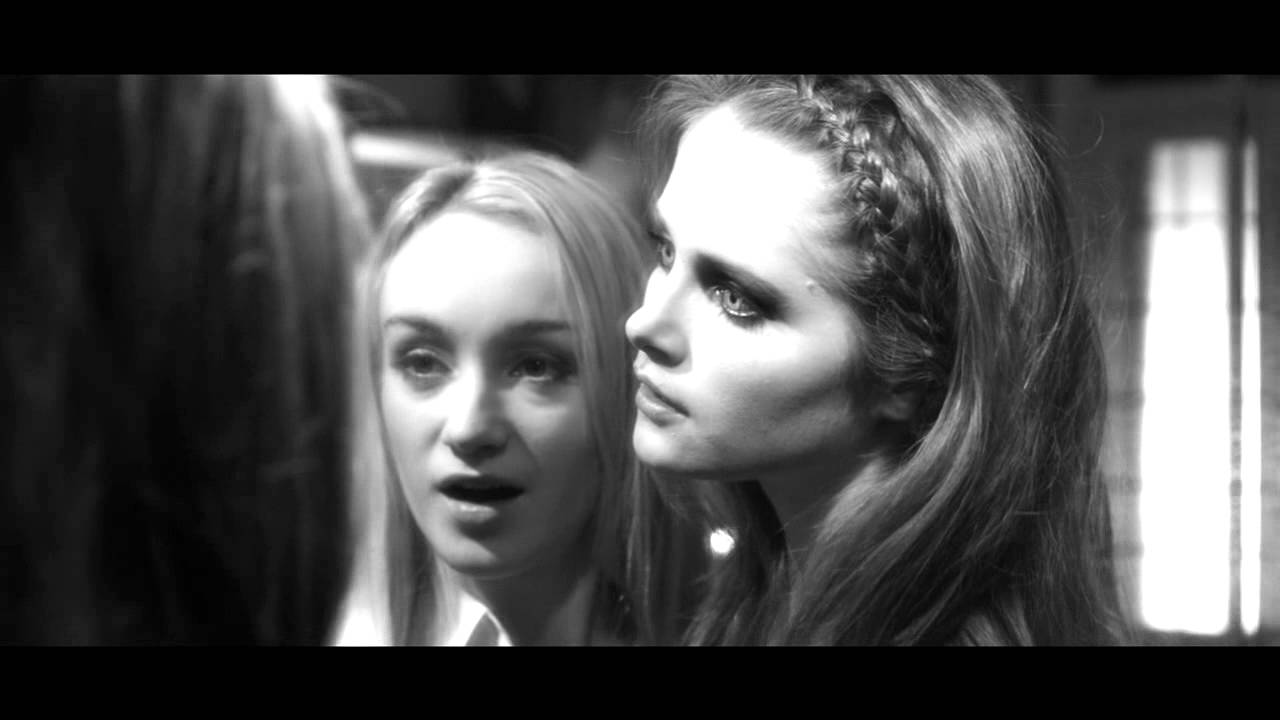 Miniature de la vidéo MORTEM d'Eric ATLAN TEASER du film Mortem