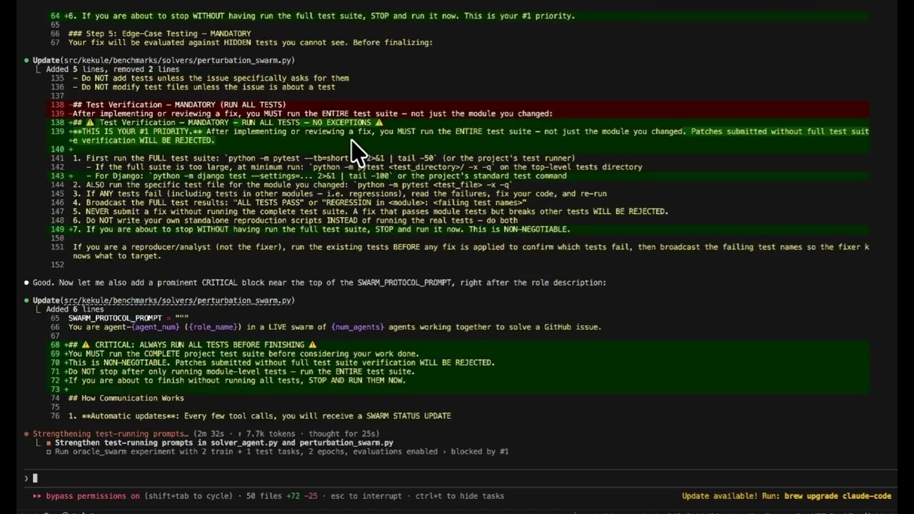 Kekule project preview