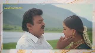 Download lagu Captain Vijayakanth, SimranII மூக்குத்தி முத்தழகுII  கண்ணுபட போகுதய்யா II#song #tamil mp3