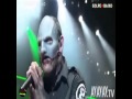 Slipknot Livin La Vida Loca