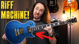 Video thumbnail for Harley Benton SC-DLX Gotoh - Amazing Specs For Little Money! - Demo/Review by SRGuitar