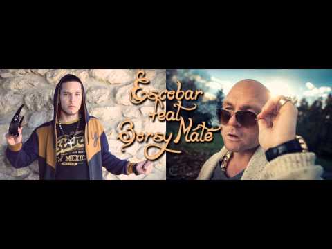 Escobar feat. Borsy Máté - Legyen a múlté! (EnaBeats Remix)