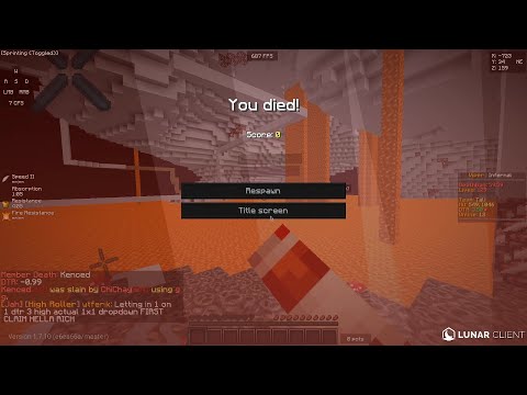 Blacklisted (12) vs Tali (12) [Loss POV] [RAIDABLE]