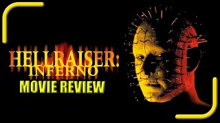 Download lagu Hellraiser V: Inferno (2000) - Direct-to-DVD SLOP | Confused Reviews mp3
