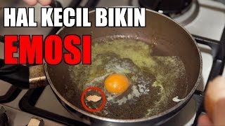 Download lagu 10 HAL KECIL yang bikin EMOSI mp3 Download lagu 10 HAL KECIL yang bikin EMOSI mp3
