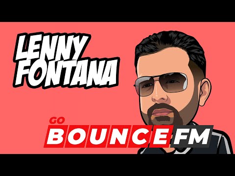 Frankie Crocker, WBLS, Studio 54, Paradise Garage - Episode 14 – The Lenny Fontana Interview