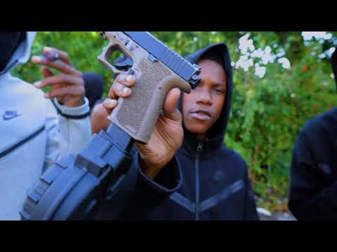 Splat -  Did The Race (Official Video)