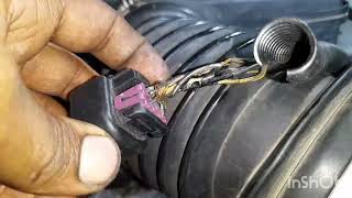 OBD Code p2432 Guide to Repair