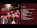 NIDJI Album King Of Soundtrack Audio HQ