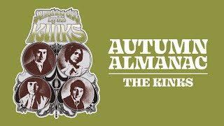 Autumn Almanac Music Video