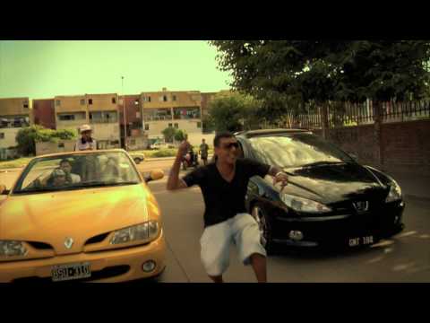 El Rey David- Yerba Mala- VIDEO OFICIAL