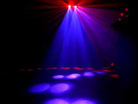 American DJ Revo Express LED Lighting Effect at Idjnow.com