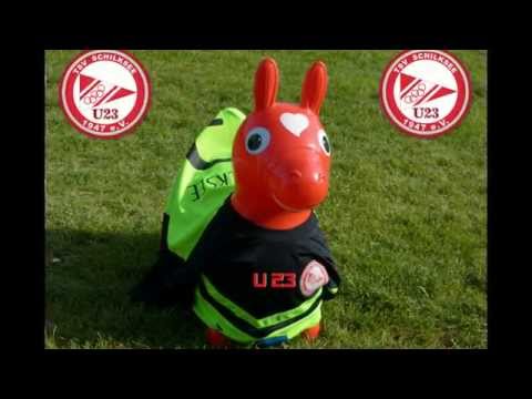 TSV Schilksee U23 nach dem 3:0 beim SV Friedrichsort am 29.08.2015