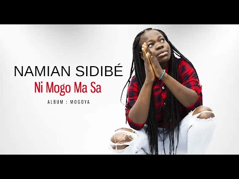 NAMIAN SIDIBÉ - NI MOGO MA SA (2021)