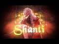 SHANTI (シャンティ) - wotaku / covered by Silveryshore