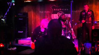 Savoy Brown, Hellbound Train, 5/3/11