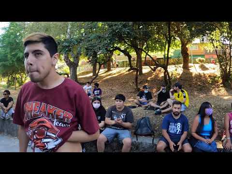 KHAOS vs PERALTA MASTER (BATALLON) 8vos aukan free 05/03/2k21