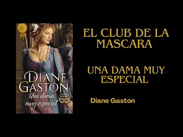 Vídeo relacionado con Una dama muy especial
