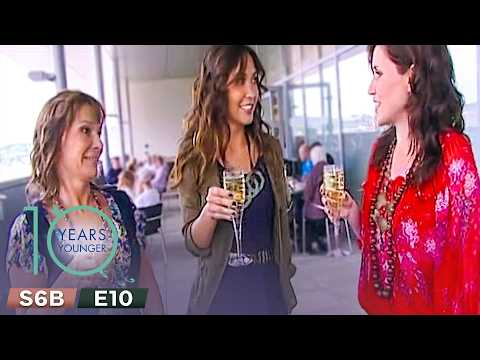 Ten Years Younger Challenge Season 6B Episode 10 "Happiness All Around!"
