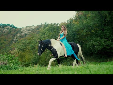 Anna Maria Allegretti - Il viaggio della vita (video ufficiale)