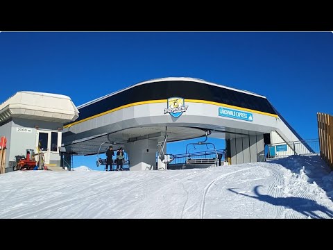 Mayrhofen, Lärchwald Express