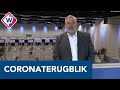 GGD-directeur Sjaak de Gouw over een jaar strijd tegen corona - OMROEP WEST