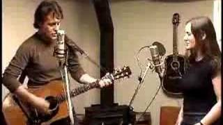 Oh Susanna and Jim Cuddy - &quot;You Were On My Mind&quot;