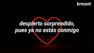 juan gabriel; noche a noche [letra]