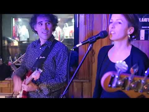 Alfredo Garcia Navas Trio beim Brandstetter 2018 3