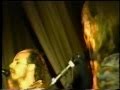 Redd Kross "Good Times Theme" & "Beautiful Bye-Bye's" live