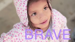 preview picture of video 'Brave: at Eagle's Nest Orphanage (Sara Bareilles)'