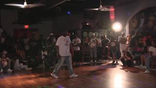 #JOOKINWARZ 20 VS G KIDD #JW26