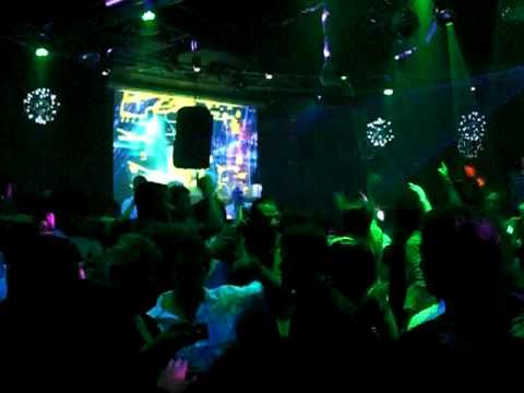 23may09 - DJ Shah At Rise (Epos - Vivagio) (Vid 05 of 12)