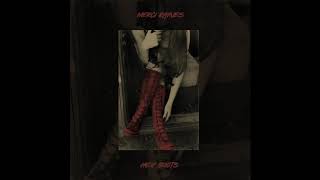 Merci Raines - &quot;Hey Boots&quot;