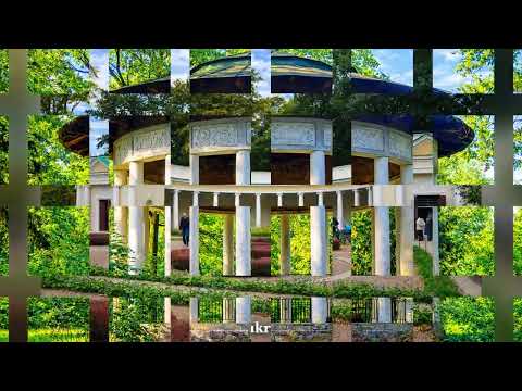 Дендропарк «Олександрія»