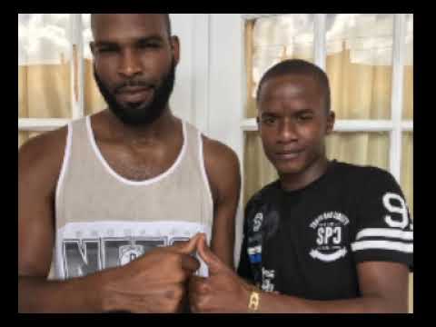 Jozzy Ft Big Sea - My G [Cyclist Riddim By Krome] 2019 Dennery Segment