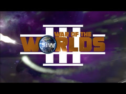 War Of The Worlds 3 - Official Trailer - 02/02/2020
