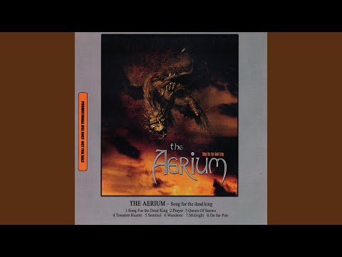 Song For The Dead King