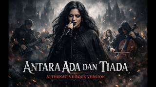 Download lagu Utopia – Antara Ada dan Tiada ( Rock Version | AI Cover) mp3