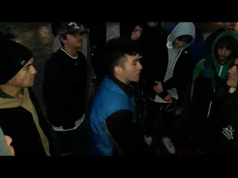 Neure vs libra (8vos)