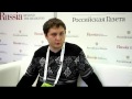 Эксперты и гости Russian Internet Week 2012: Михаил Шефель ...