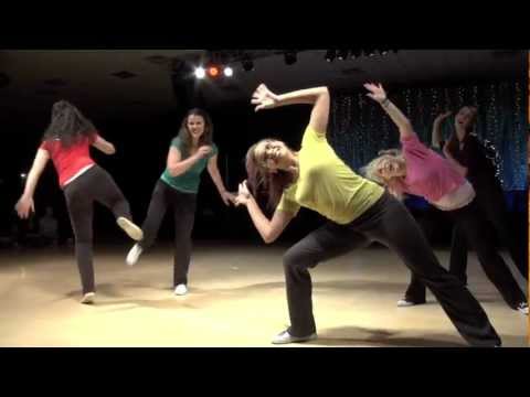 Lindy Focus XI Performance: Smarty Party