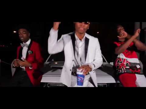 Young BMC - Tony Montana (Shot by @Dukefilmedittv)