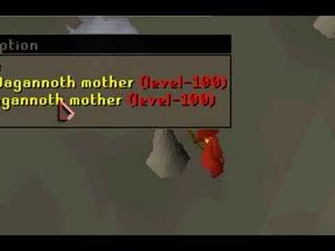 Horror from the Deep