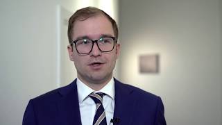 Канал ПМЮФ 2018 | Андрей Горленко, Ответственный администратор, Российский арбитражный центр
