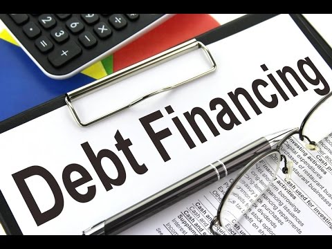 English for Finance VV 52 - Company Finance (2) | Business English Vocabulary